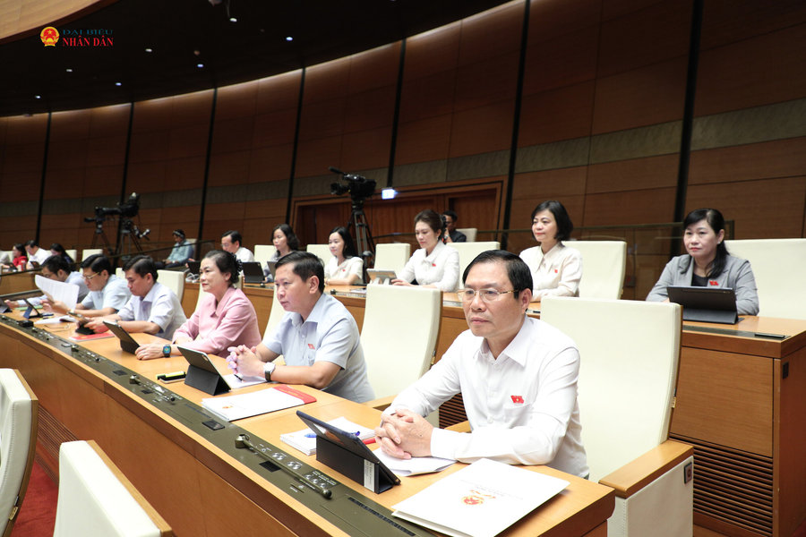 Nên quy định “cứng” việc thành lập Hội đồng phổ biến, giáo dục pháp luật ở cấp xã?