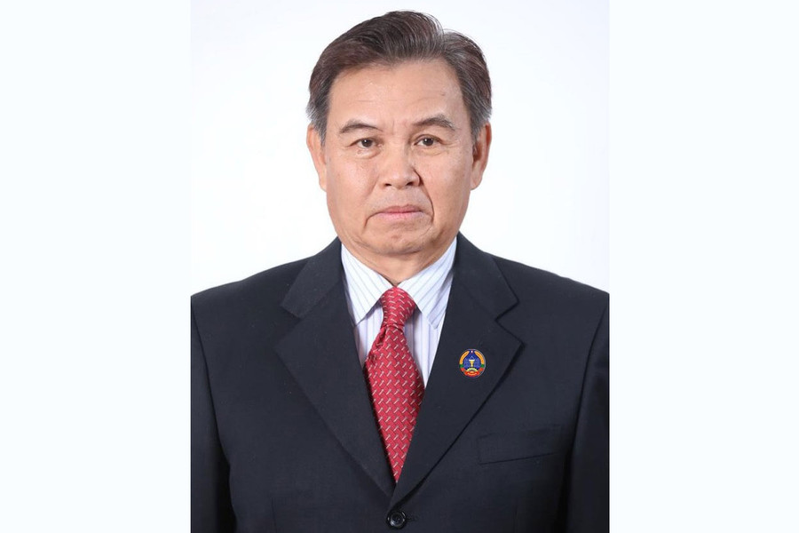 THÔNG CÁO ĐẶC BIỆT