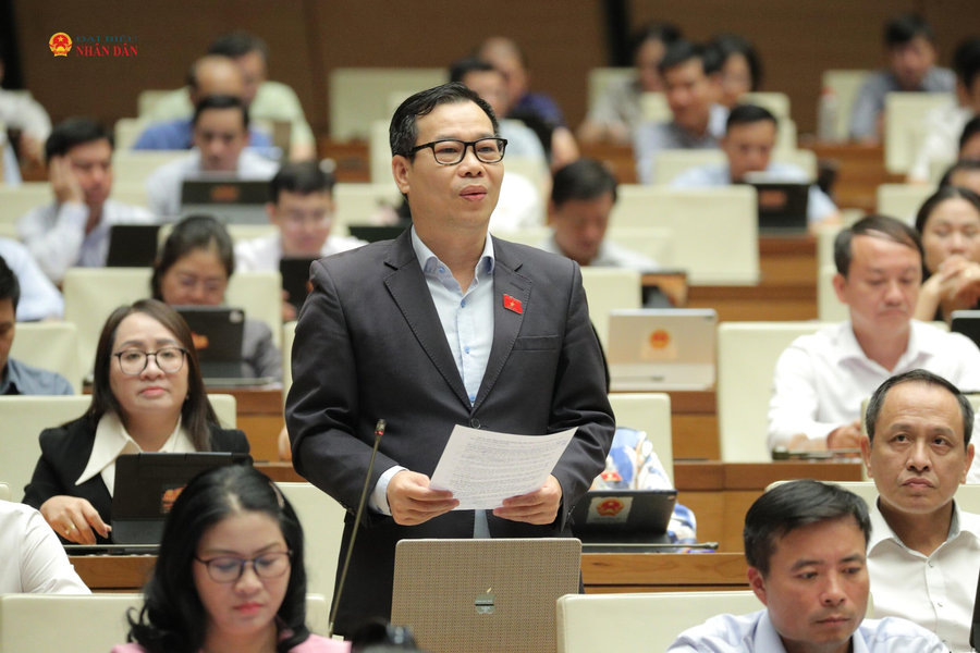 Đưa hoạt động phổ biến, giáo dục pháp luật đến gần dân nhất