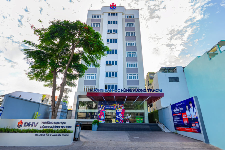 Trường Đại học Hùng Vương TP. Hồ Chí Minh công bố điểm trúng tuyển, dao động từ 15 - 20 điểm