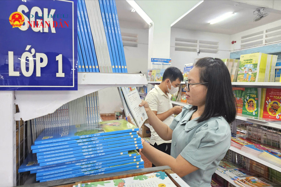 Đắk Lắk đề xuất hỗ trợ sách giáo khoa cho gần 200.000 học sinh