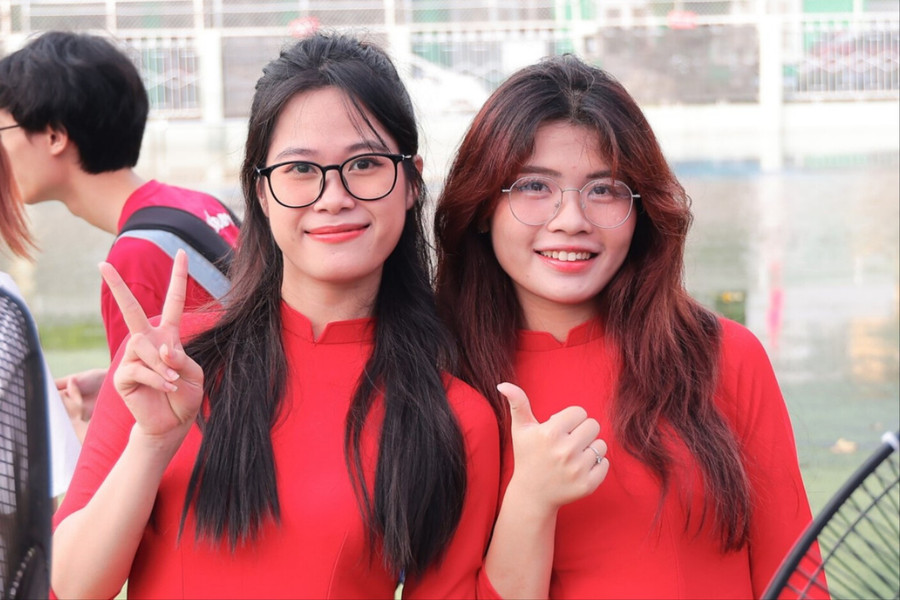 Điểm chuẩn Trường Đại học Hà Nội cao nhất 34,45 điểm