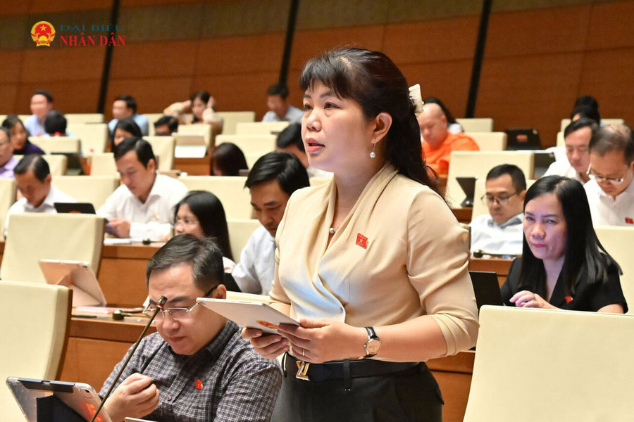 Quy định nhiệm kỳ hòa giải viên, bảo đảm an toàn dữ liệu trong thực hiện hòa giải trực tuyến