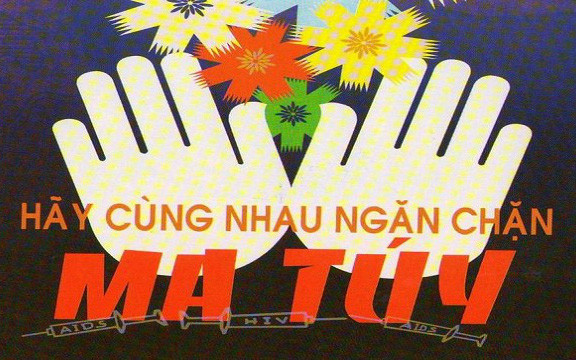 Quy chế hoạt động Ban Chỉ đạo Chương trình mục tiêu quốc gia phòng, chống ma túy đến năm 2030​