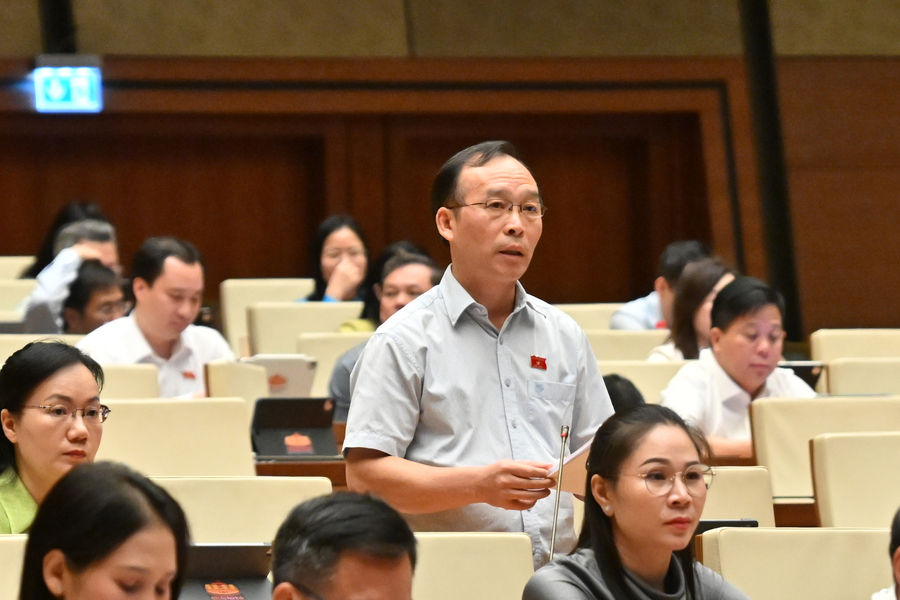 Tránh tình trạng mỗi chủ đầu tư, mỗi công trình theo một phong cách riêng