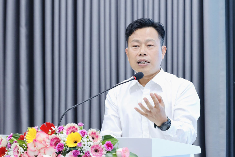 Phát triển đại học tinh hoa, đại học trọng điểm không thể “đi dàn hàng ngang”