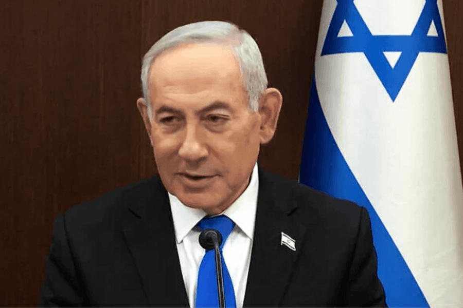 Thủ tướng Israel bác kế hoạch Gaza 15 điểm của Tổng thống Trump