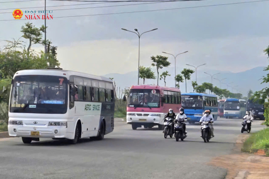Lâm Đồng: Cần tuyển hơn 3.100 lao động làm việc tại các khu công nghiệp