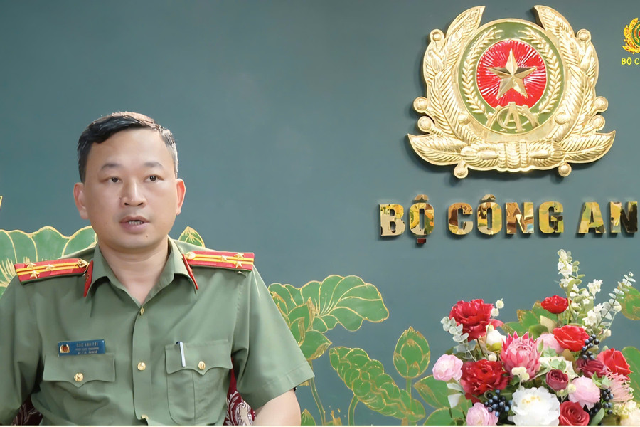 Luật Dẫn độ 2025: Gỡ điểm nghẽn, tăng hiệu quả hợp tác tư pháp