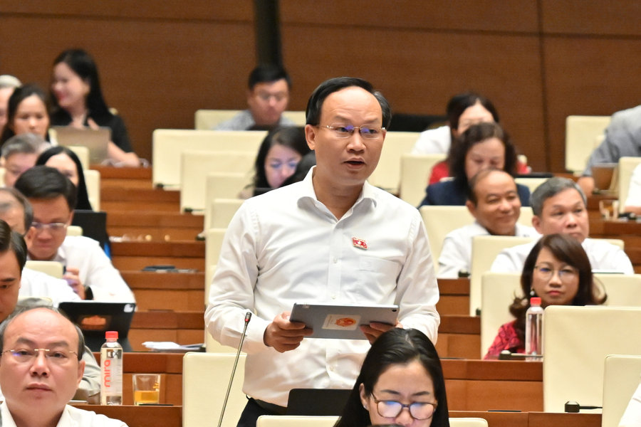 Phân cấp thực chất, khơi thông nguồn lực phát triển đô thị