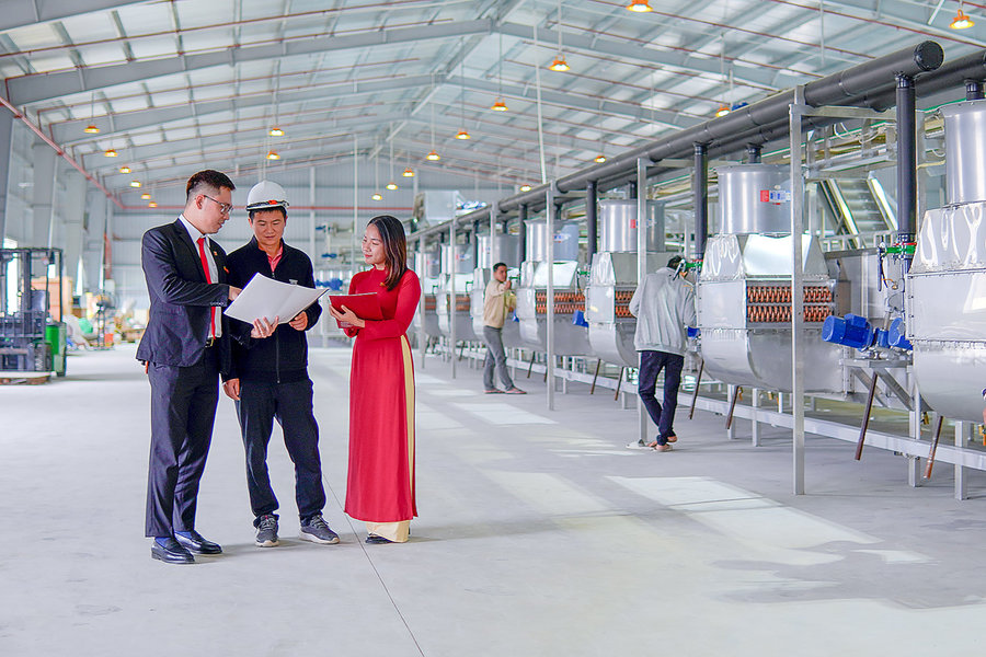 Agribank tiên phong triển khai chương trình tín dụng ưu đãi 70.000 tỷ đồng cho khách hàng doanh nghiệp