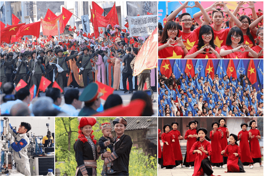 Bài cuối: Triển khai thống nhất, đồng bộ, quyết liệt