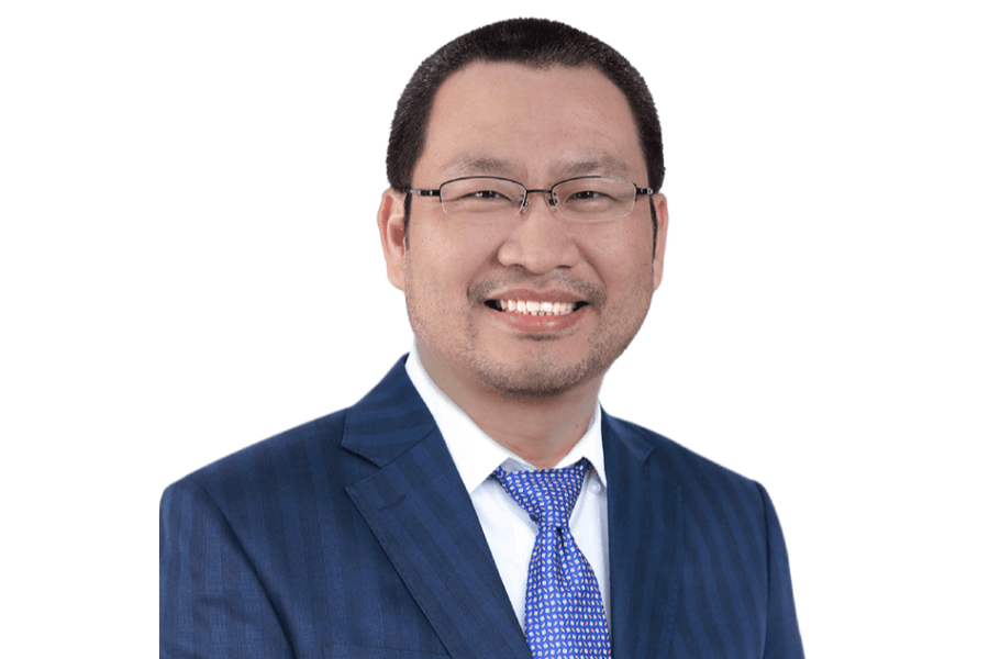 PGS.TS Lê Anh Sơn làm Giám đốc Đại học Phenikaa