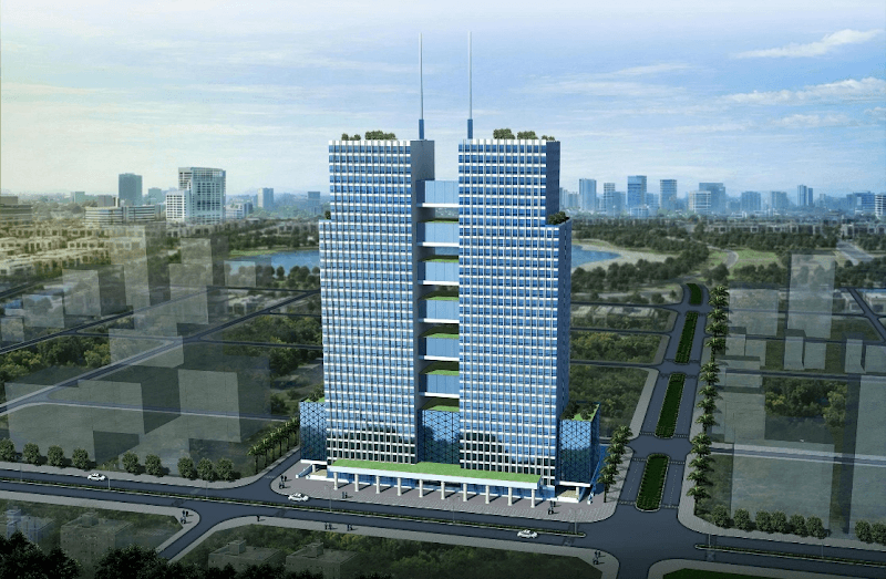 Hà Nội thông qua chủ trương đầu tư dự án Khu phức hợp y tế - Chăm sóc sức khỏe người cao tuổi - Đại học Y Hà Nội