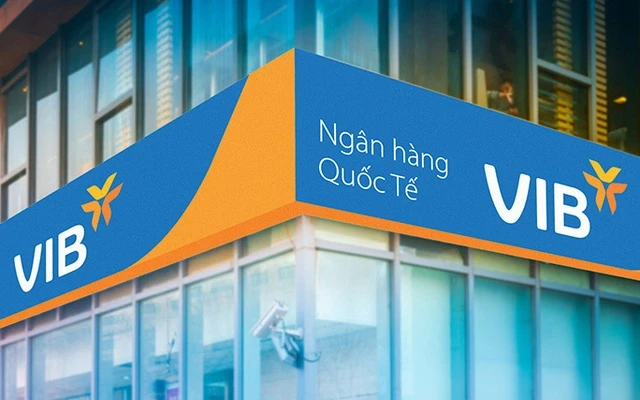 VIB nửa đầu 2026: Mảng dịch vụ đột phá trước sức ép trích lập dự phòng