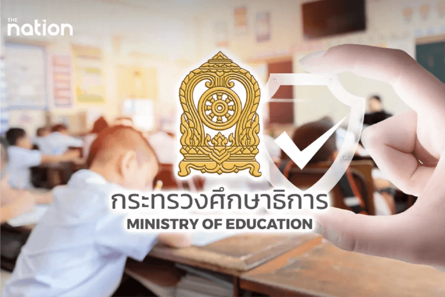 Thái Lan công bố 9 biện pháp tăng cường an ninh trường học