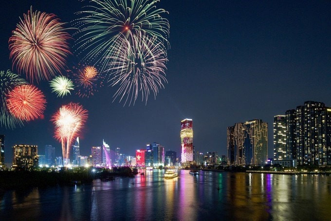 TP. Hồ Chí Minh: Nhiều hoạt động kỷ niệm 81 năm Cách mạng tháng Tám thành công và Quốc khánh 2/9