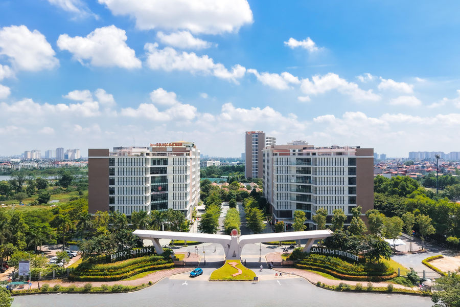 Trường Đại học Đại Nam xét tuyển bổ sung, ngưỡng nhận hồ sơ từ 15-23 điểm và kết quả HSA