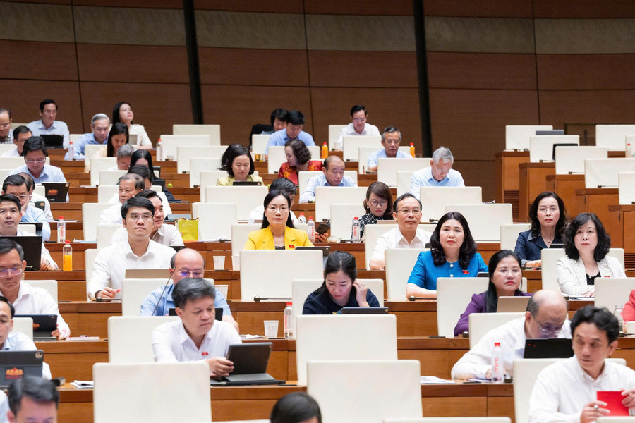 Để khát vọng của người dân Bắc Ninh hòa cùng khát vọng phát triển của đất nước
