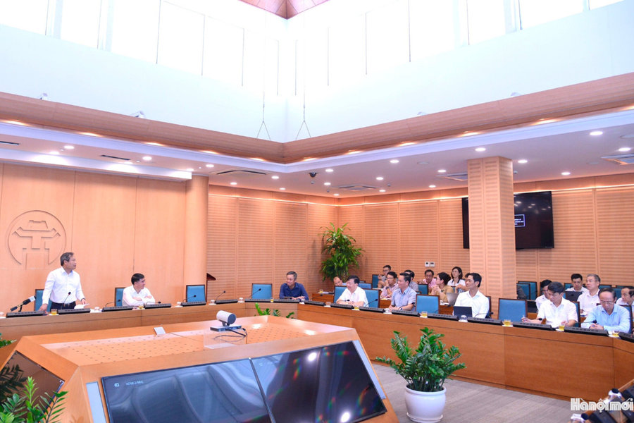 Xử lý dứt điểm các nhiệm vụ phòng, chống lãng phí không để tình trạng kéo dài, chậm tiến độ