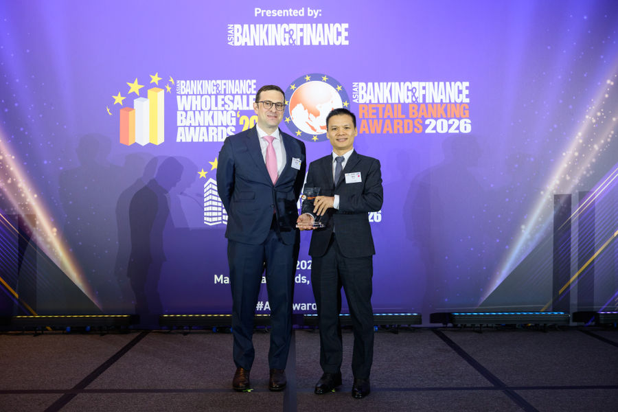 Trải nghiệm cá nhân hóa giúp Techcombank 5 năm liền đạt giải Ngân hàng Bán lẻ nội địa tốt nhất Việt Nam