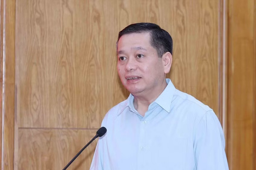 Cụ thể hóa Nghị quyết Trung ương 3 khóa XIV thành hành động, kết quả thực chất