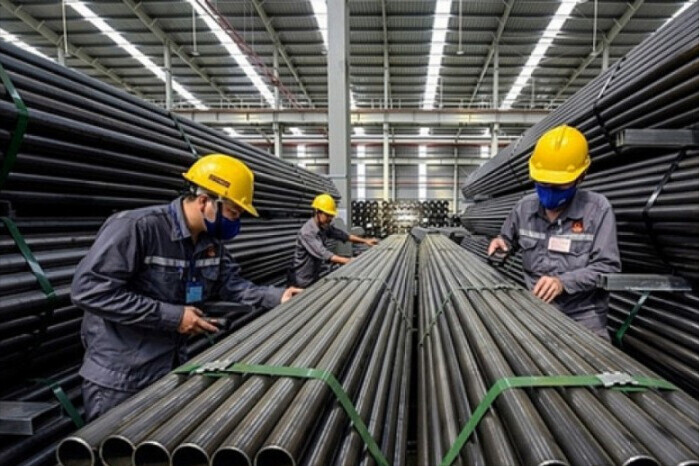 Chủ động ứng phó với phòng vệ thương mại