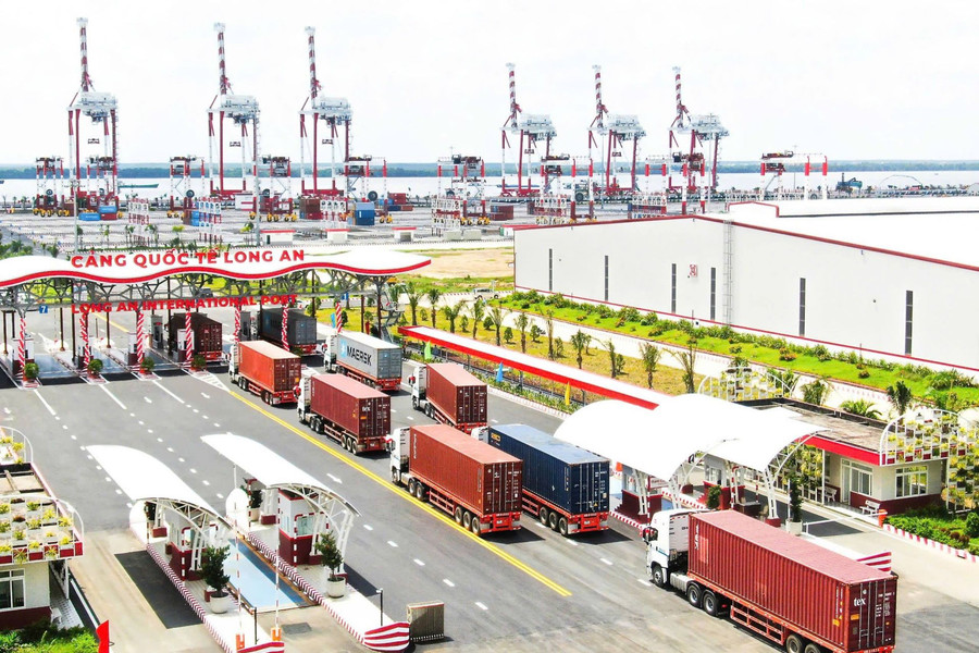 Tây Ninh: Hỗ trợ doanh nghiệp hội nhập toàn cầu