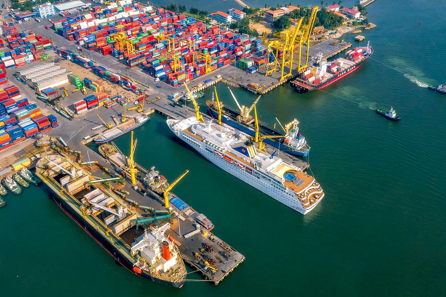 Đột phá ngành hàng hải Việt Nam: Từ định hướng Nghị quyết đến hành động thực tiễn