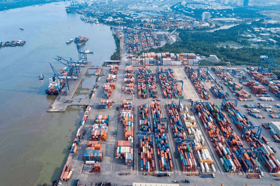 TP. Hồ Chí Minh: Chuyển lợi thế cửa ngõ thành sức cạnh tranh thương mại