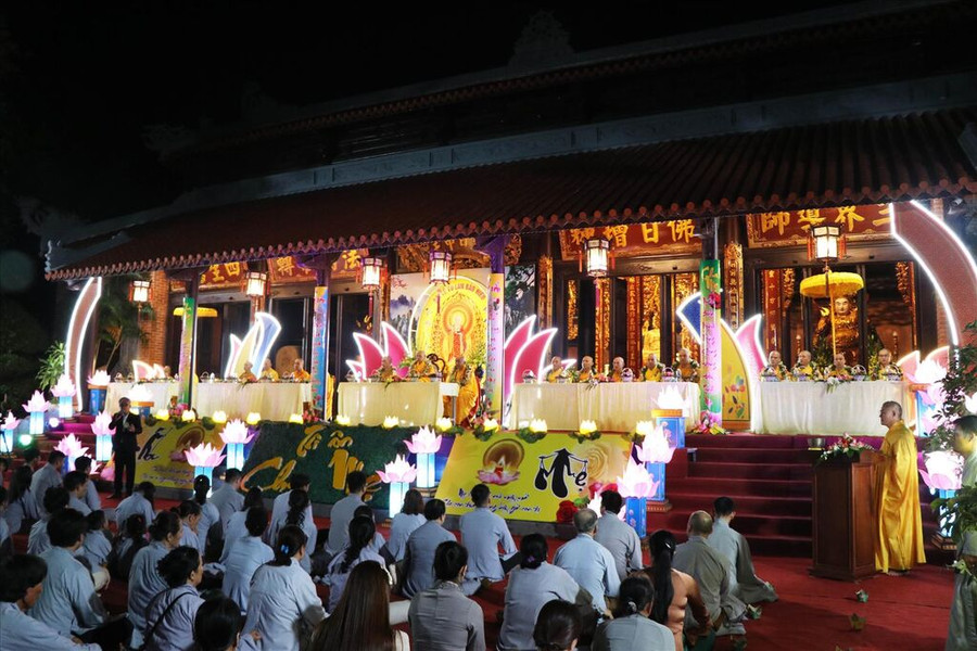 Đại lễ Vu lan 2026: Lan tỏa truyền thống hiếu nghĩa, uống nước nhớ nguồn