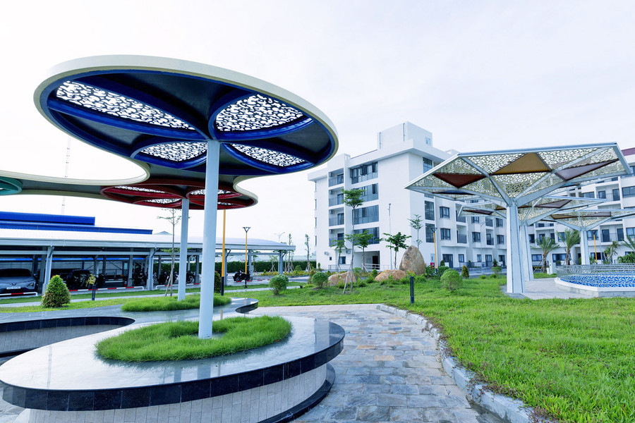 Nâng cao chất lượng đời sống, tinh thần người lao động