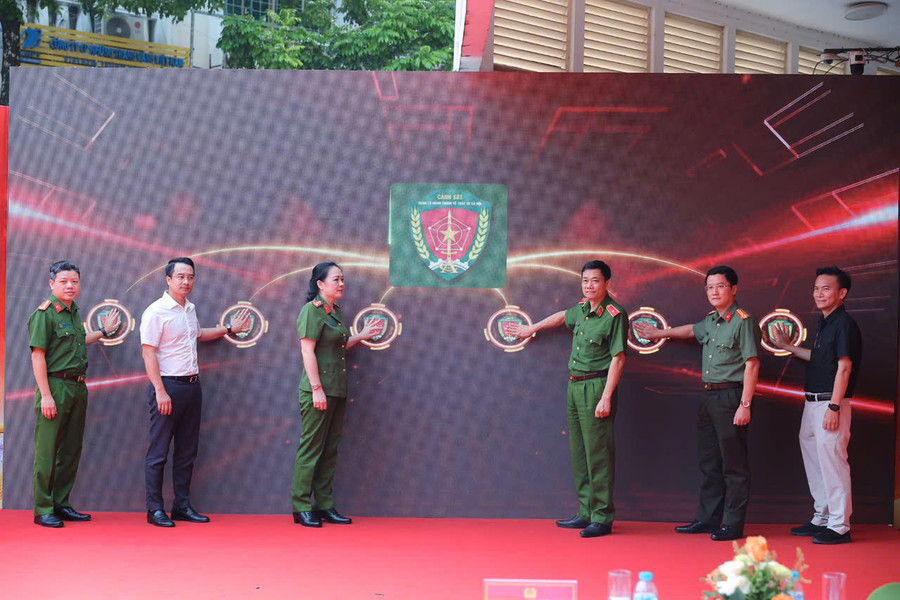 Kết nối dữ liệu, nâng cao hiệu quả phục vụ