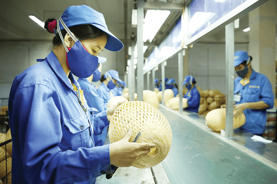 Đề xuất hỗ trợ có mục tiêu cho doanh nghiệp nhỏ và vừa