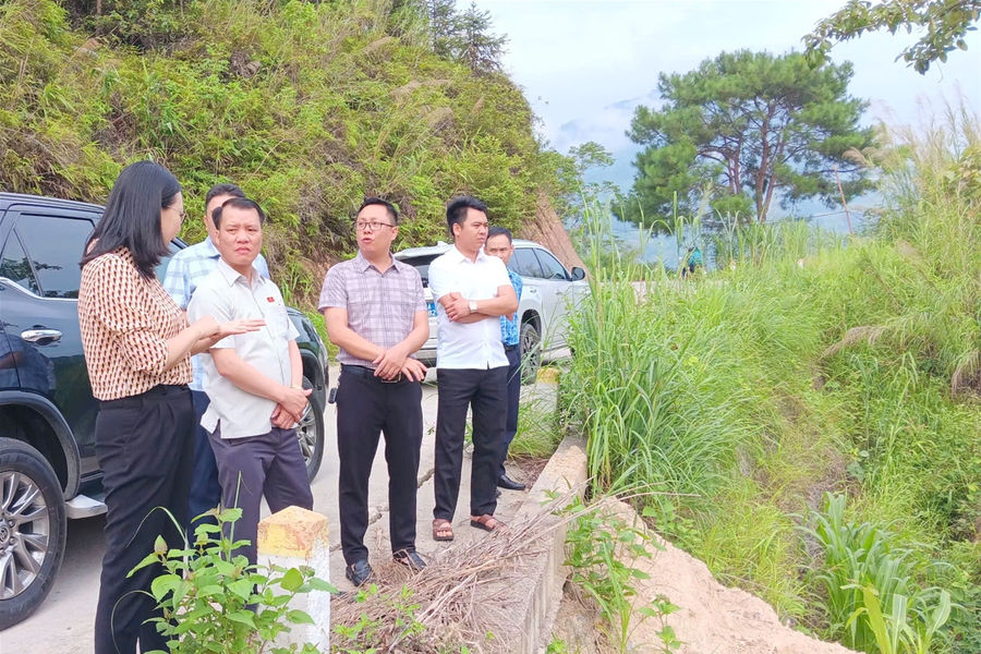Bài 1: Đòi hỏi từ mô hình tổ chức mới