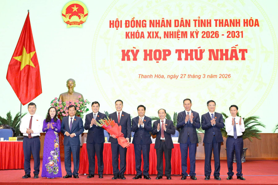 Quyết sách kịp thời, giám sát đúng, trúng vấn đề cử tri quan tâm