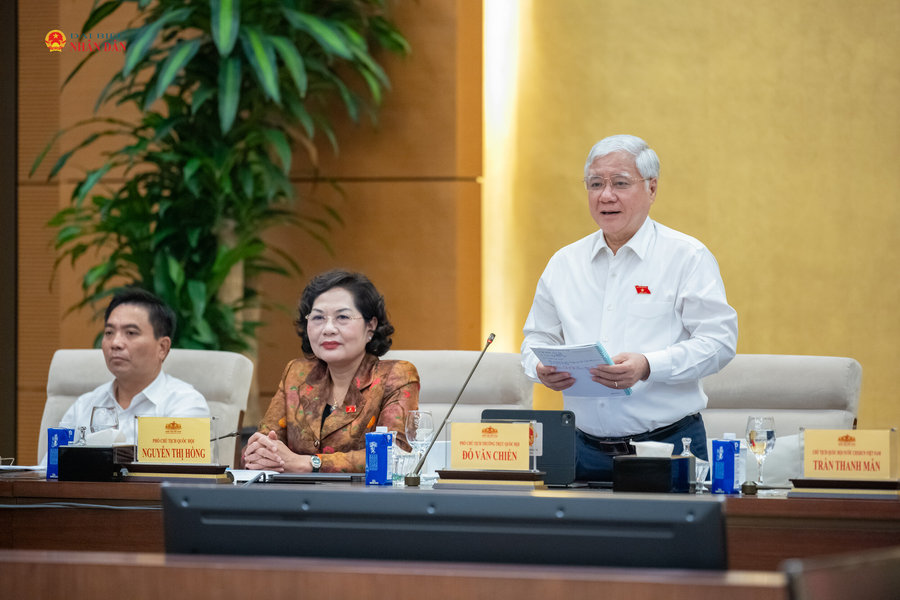 Tự công bố, tự chịu trách nhiệm phải gắn với quy trình, quy phạm, quy chuẩn