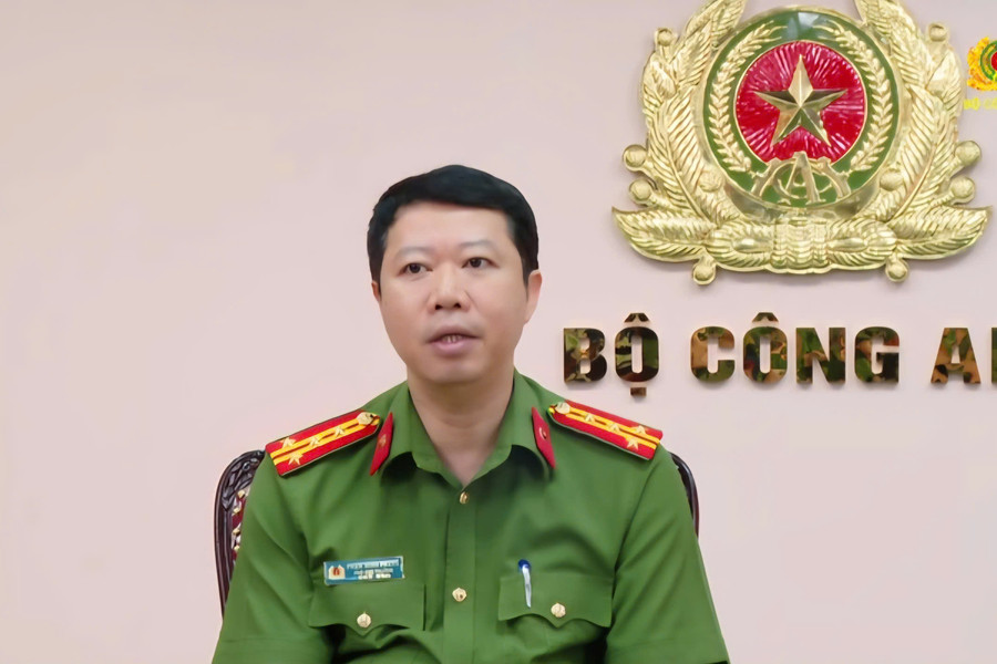 Tái hòa nhập cộng đồng, đích đến của thi hành án hình sự