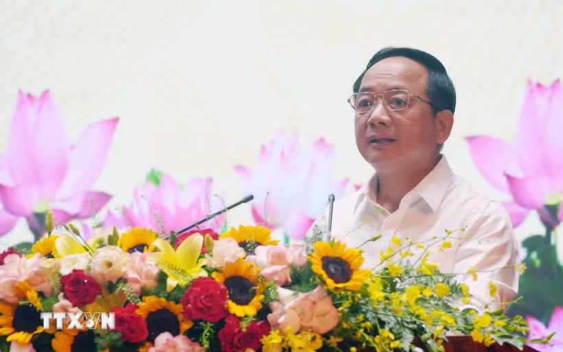 Tăng cường tính thực tiễn, khả năng phối hợp và năng lực xử lý tình huống cho Ban Chỉ đạo 35 từ cơ sở