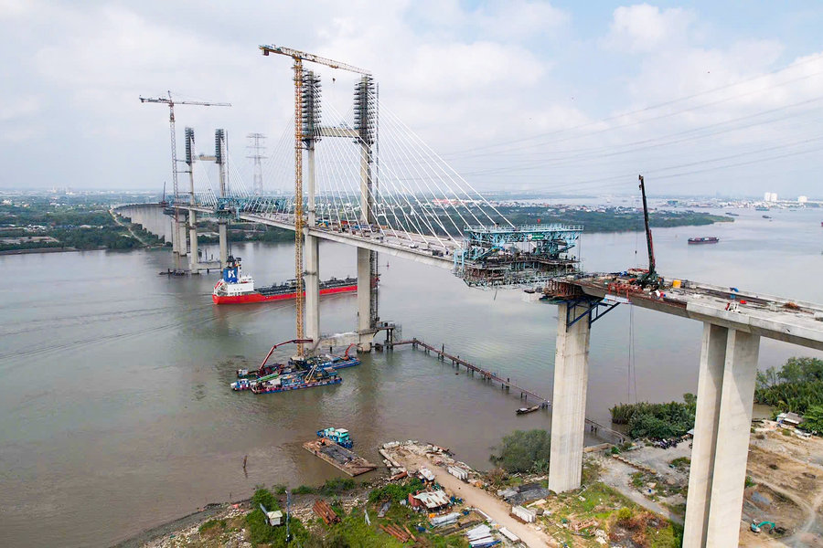 TP. Đồng Nai: Tăng tốc giải ngân vốn đầu tư công, phấn đấu hoàn thành trong tháng 11