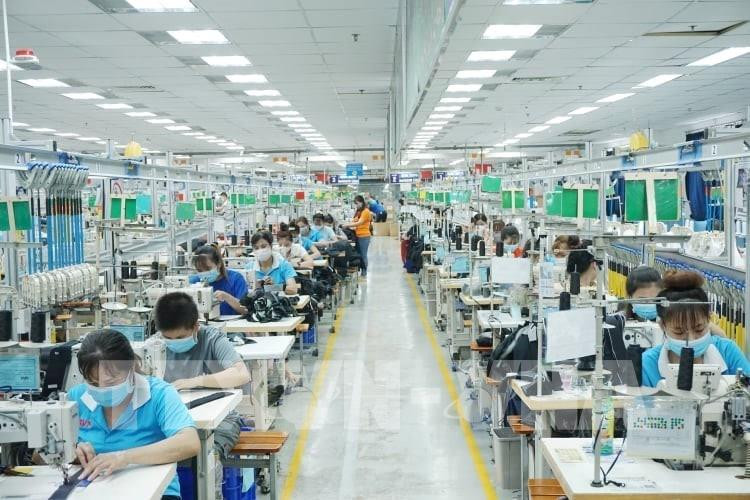 Khơi thông dòng vốn, tiếp sức doanh nghiệp