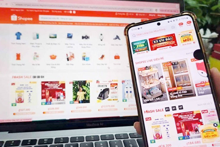 Xây dựng môi trường kinh doanh số công bằng, minh bạch, hiện đại