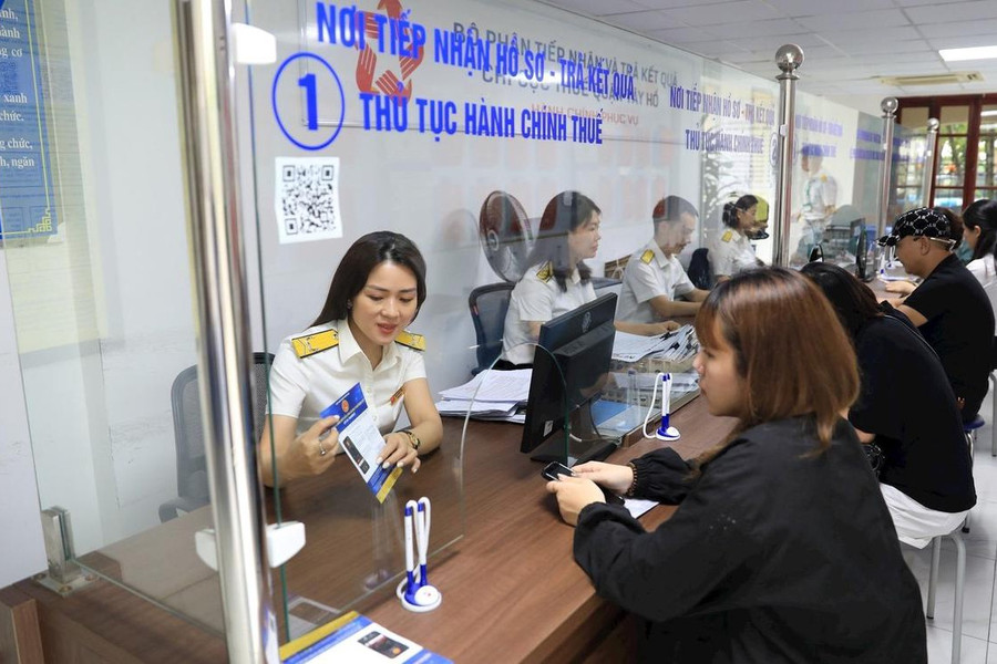Hoàn thuế GTGT năm 2026: Đột phá nhờ chuyển đổi số và ứng dụng AI