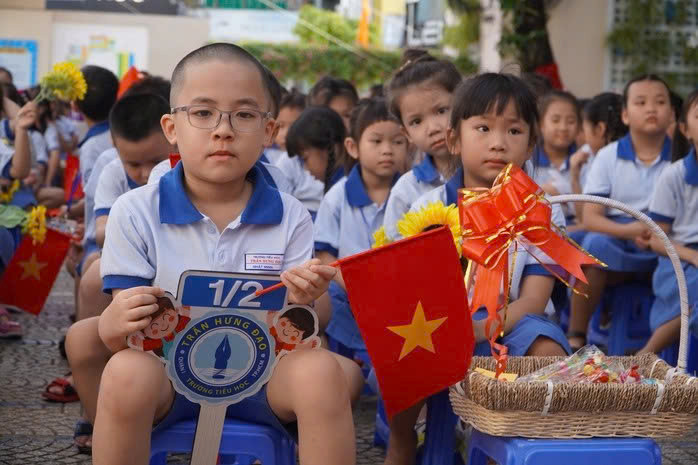 TP. Hồ Chí Minh: Ban hành phương án tổng thể sắp xếp mạng lưới các cơ sở giáo dục công lập