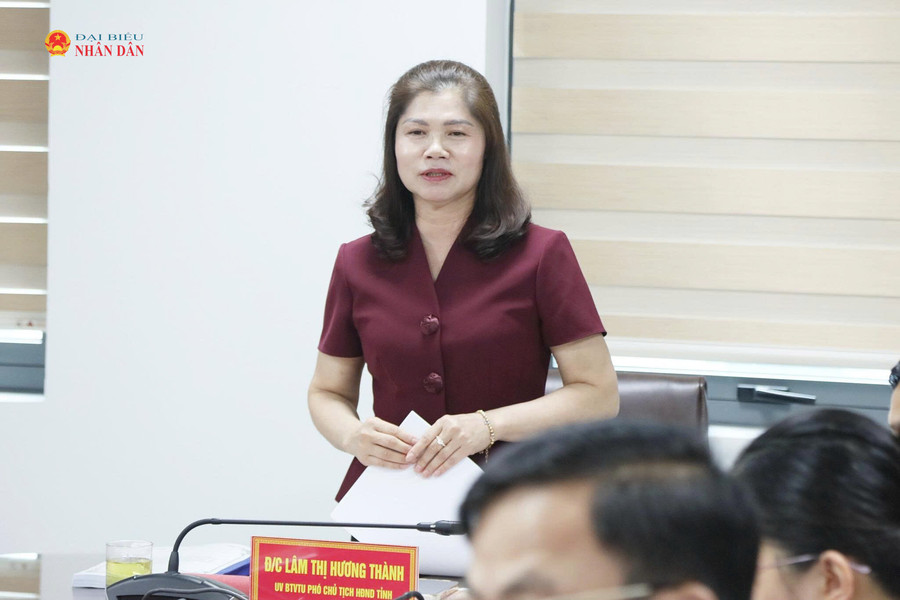 Tập trung cao số hóa thủ tục hành chính