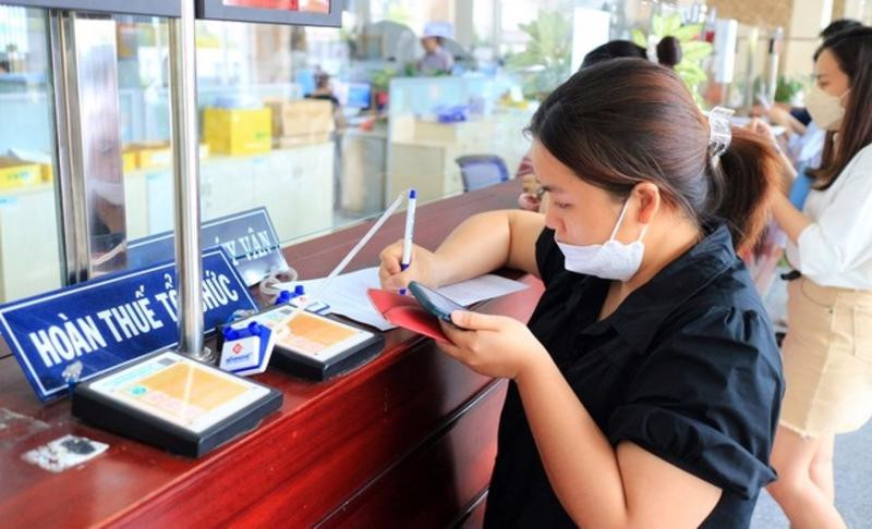 Chuẩn hóa dữ liệu thuế và thông tin đăng ký thuế đối với doanh nghiệp