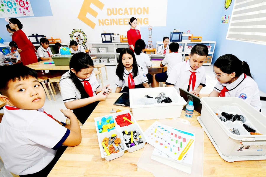 TP. Hồ Chí Minh: Tháo gỡ điểm nghẽn về cơ sở vật chất, thiếu giáo viên, an toàn học sinh tại các cơ sở giáo dục