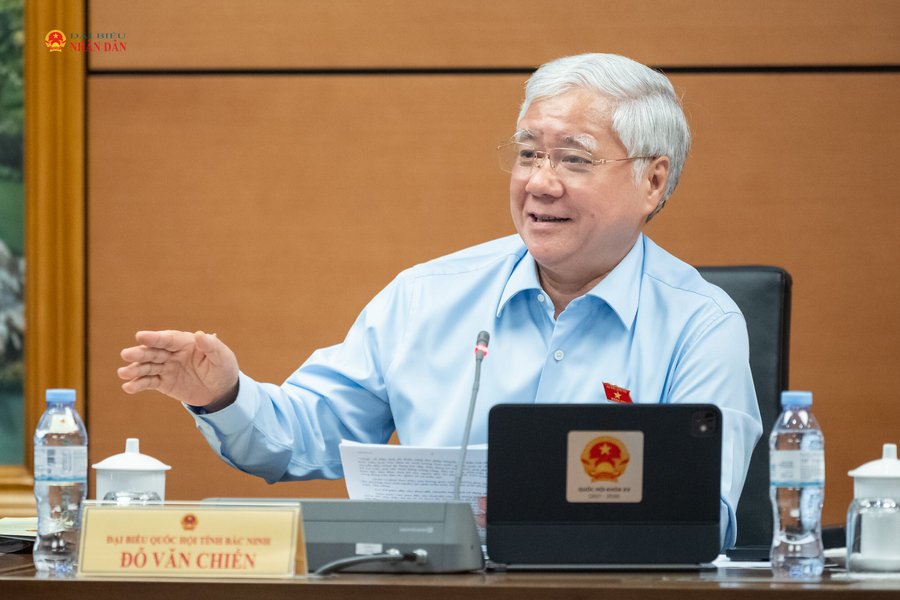 Rà soát kỹ lưỡng phạm vi điều chỉnh, đối tượng áp dụng, bảo đảm tính thống nhất của hệ thống pháp luật