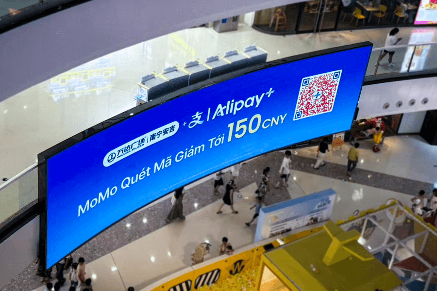 MoMo mở rộng thanh toán QR tại hơn 60 quốc gia, hoàn thiện hệ sinh thái du lịch quốc tế