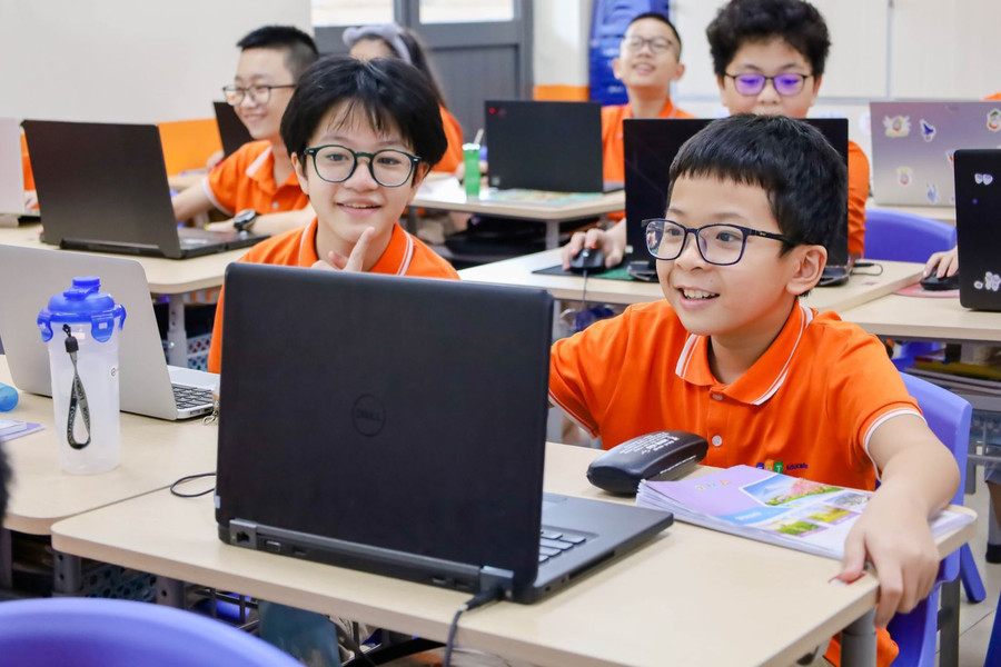 Chính thức triển khai dạy đại trà trí tuệ nhân tạo (AI) cho học sinh trên toàn quốc